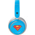 DC Comics Superman Official Logo Surface Headphones Skin